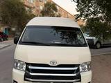 Toyota Hiace 2007 года за 8 500 000 тг. в Актау – фото 3