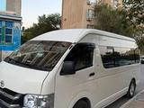 Toyota Hiace 2007 года за 8 500 000 тг. в Актау – фото 5