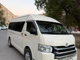 Toyota Hiace 2007 года за 8 500 000 тг. в Актау