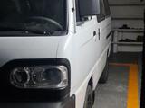 Daewoo Damas 2007 года за 2 600 000 тг. в Усть-Каменогорск