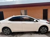 Toyota Corolla 2020 года за 5 000 000 тг. в Шымкент – фото 4