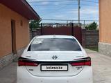 Toyota Corolla 2020 года за 5 000 000 тг. в Шымкент – фото 5