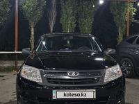 ВАЗ (Lada) Granta 2190 2013 года за 2 820 000 тг. в Шымкент