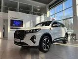 Chery Tiggo 7 Pro Max Luxury 2025 года за 14 490 000 тг. в Петропавловск