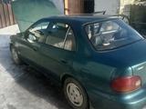 Hyundai Accent 1996 года за 800 000 тг. в Павлодар – фото 5