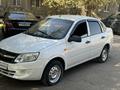 ВАЗ (Lada) Granta 2190 2013 годаүшін1 950 000 тг. в Алматы – фото 12