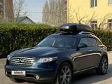 Infiniti FX35 2005 года за 6 000 000 тг. в Алматы