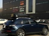 Infiniti FX35 2005 года за 6 000 000 тг. в Алматы – фото 5