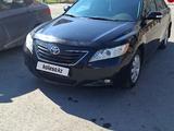 Toyota Camry 2007 года за 4 500 000 тг. в Актобе