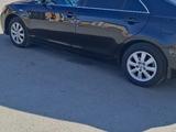 Toyota Camry 2007 года за 4 500 000 тг. в Актобе – фото 4
