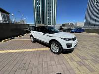 Land Rover Range Rover Evoque 2015 годаүшін14 000 000 тг. в Астана