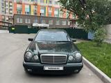 Mercedes-Benz E 300 1998 годаүшін4 700 000 тг. в Алматы