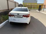 Kia Rio 2014 годаүшін2 800 000 тг. в Караганда – фото 2