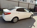 Kia Rio 2014 годаүшін2 800 000 тг. в Караганда