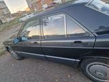 Mercedes-Benz 190 1992 годаүшін850 000 тг. в Новоишимский – фото 2