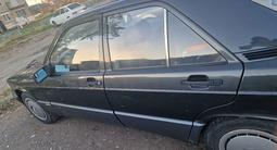 Mercedes-Benz 190 1992 годаүшін850 000 тг. в Новоишимский – фото 2