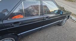 Mercedes-Benz 190 1992 годаүшін850 000 тг. в Новоишимский
