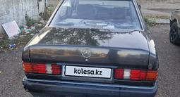 Mercedes-Benz 190 1992 годаүшін850 000 тг. в Новоишимский – фото 3