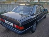 Mercedes-Benz 190 1992 годаүшін850 000 тг. в Новоишимский – фото 4