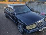 Mercedes-Benz 190 1992 годаүшін850 000 тг. в Новоишимский – фото 5