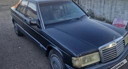 Mercedes-Benz 190 1992 годаүшін850 000 тг. в Новоишимский – фото 5