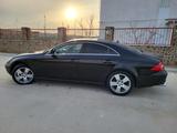 Mercedes-Benz CLS 350 2007 годаүшін4 500 000 тг. в Актау – фото 3