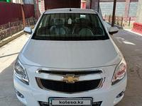 Chevrolet Cobalt 2023 года за 6 700 000 тг. в Жетысай