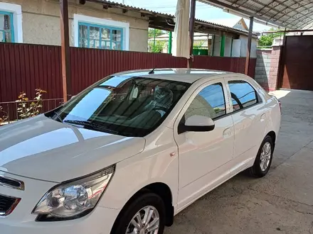 Chevrolet Cobalt 2023 года за 6 700 000 тг. в Жетысай – фото 3