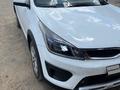 Kia Rio X-Line 2020 годаүшін7 700 000 тг. в Семей – фото 5