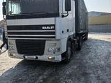 DAF  95 1999 годаүшін13 000 000 тг. в Талдыкорган