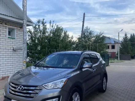 Hyundai Santa Fe 2013 года за 7 000 000 тг. в Уральск