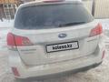 Subaru Outback 2010 годаүшін7 000 000 тг. в Кокшетау – фото 2