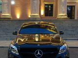 Mercedes-Benz GLE Coupe 43 AMG 2018 года за 31 000 000 тг. в Усть-Каменогорск
