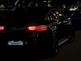 Mercedes-Benz GLE Coupe 43 AMG 2018 года за 31 000 000 тг. в Усть-Каменогорск – фото 3