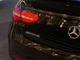 Mercedes-Benz GLE Coupe 43 AMG 2018 года за 31 000 000 тг. в Усть-Каменогорск – фото 5