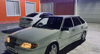 ВАЗ (Lada) 2114 2013 года за 1 500 000 тг. в Костанай