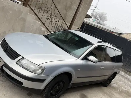 Volkswagen Passat 2000 года за 2 200 000 тг. в Алматы