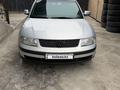 Volkswagen Passat 2000 года за 2 200 000 тг. в Алматы – фото 2