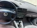 Volkswagen Passat 2000 года за 2 200 000 тг. в Алматы – фото 6