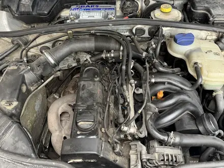 Volkswagen Passat 2000 года за 2 200 000 тг. в Алматы – фото 8