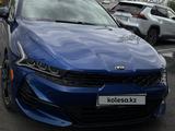 Kia K5 2021 года за 10 500 000 тг. в Алматы – фото 3