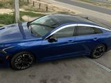Kia K5 2021 года за 10 500 000 тг. в Алматы – фото 4