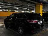 Toyota Highlander 2014 года за 13 500 000 тг. в Алматы – фото 4