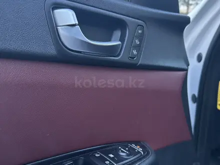 Kia Optima 2015 года за 6 600 000 тг. в Алматы – фото 11