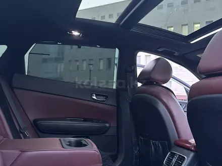 Kia Optima 2015 года за 6 600 000 тг. в Алматы – фото 13