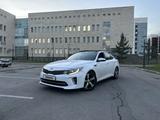 Kia Optima 2015 года за 6 600 000 тг. в Алматы – фото 3