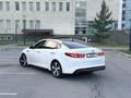 Kia Optima 2015 года за 6 600 000 тг. в Алматы – фото 6