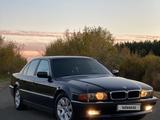 BMW 730 1994 годаүшін4 370 000 тг. в Караганда – фото 2