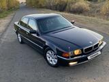 BMW 730 1994 годаүшін4 370 000 тг. в Караганда – фото 3
