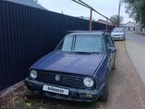 Volkswagen Golf 1991 года за 150 000 тг. в Узынагаш